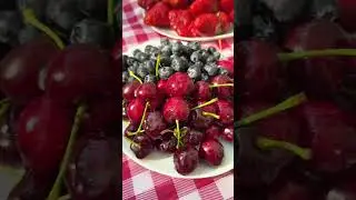Пикник с подругами😍 #food