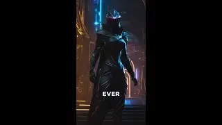 Exploring the Shadows: A Shadow Warframe Adventure