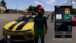 Forza Friday Episode 10!