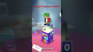 Opening Rare, Epic & Legendary Skin Boxes | Stumble Guys