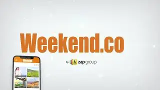 WEEKEND ISRARL 2021