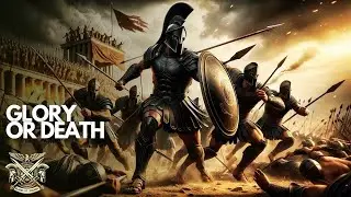 Achilles: The Unyielding Voice of a Legendary Hero #achilles
