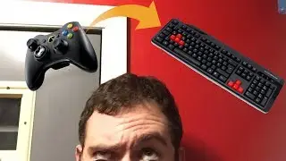 Tips For Switching From A Controller To A Keyboard
