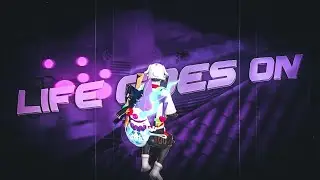 Ｌｉｆｅ ｇｏｅｓ ｏｎ🤡 | Life Goes Gn Tik Tok Remix Pubg Montage