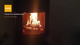 Kémény, kandalló: Schiedel