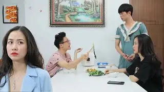 Trai Đểu Gia Trưởng Cho Người Lạ 