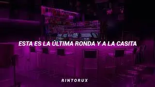 Si saben como me pongo pa' que me invitan; Puro sentimiento// Letra