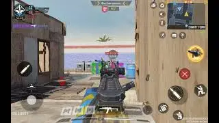 Drop Zone! - COD Mobile (Shoot House)