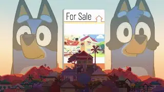 The SURPRISE in Bluey's THE SIGN and Its Future