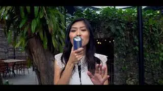 Hallelujah - Dueto - Sítio São Jorge (Música para Casamento)