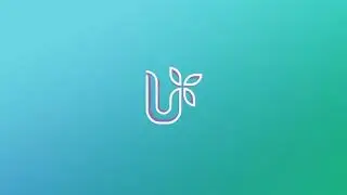 Simple Minimal Logo Reveal