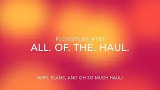 FlossTube 