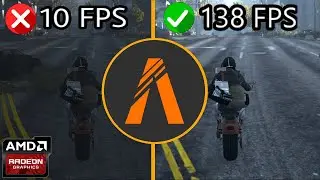 Best FPS & Fix FPS Drops in FiveM (GTA V) FiveM Lag Fix