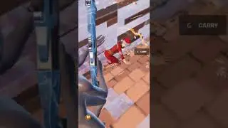 Pxlarized is the best fighter...😈