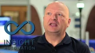 Insight Automation Material Handling