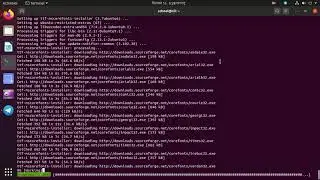 Things to do after installing Ubuntu 20.04 LTS Desktop