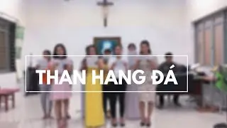 Vãn Than Hang Đá - Giáo Xứ Láng Cát