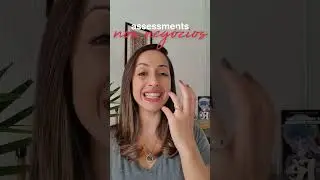 ASSESSMENTS NOS NEGÓCIOS   KAZ