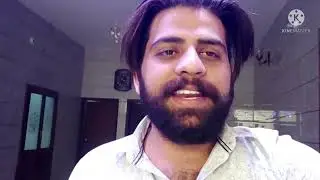 My First Vlog: Family Day (And My First Time Wearing a Beard