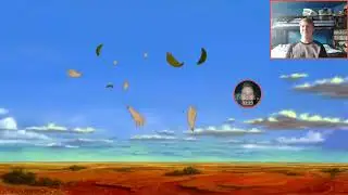 Wyatt Reacts to THE LION KING BUT WITHOUT ANIMALS