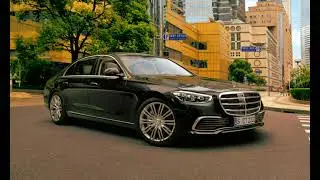 Mercedes-Benz Cars|Please subscribe to the channel to receive the new videos and have a great day!