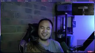 [VOD] Merry Christmas Eve! Lets make some sushi! (Dave the Diver)
