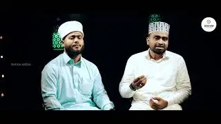 MASHUP SONG / ZAINUL ABIDEEN HUDAWI / MUNEER WAFY