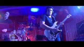 The BluesBones - Wrong