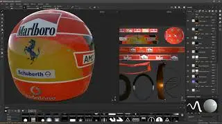 Sketchup to Substance Painter and back