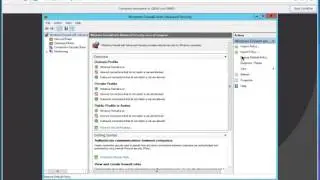 Как открыть rdp порт в Windows Server 2012? - Хостинг FLOPS - VPS, VDS, KVM: