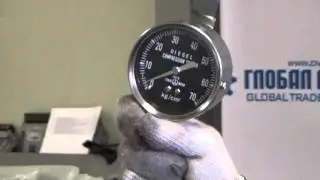 Тест компрессии D4CB A732761