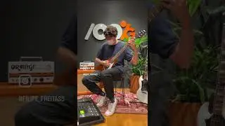 Metallica - The Frayed Ends of Sanity (guitar intro)