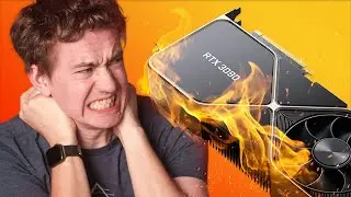 This New Game is Killing GPUs