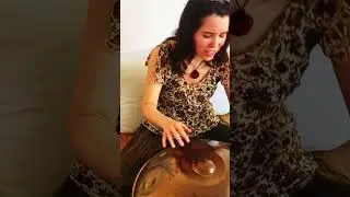 Drunken Sailor - Handpan Version 