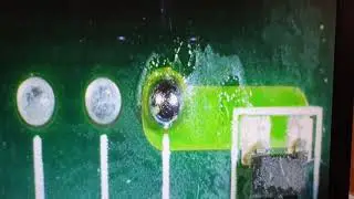 Infinity Key CPS2 Part6