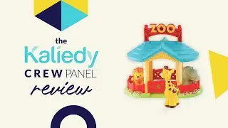Happyland Zoo Review | Kaliedy