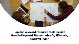 Mastering Advanced Keyword Research for SEO: A Comprehensive Guide | Amit Hasan Abdullah | SEO