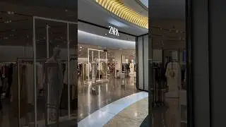Рекомендации стилиста, что купить в Zara прямо сейчас часть 2 