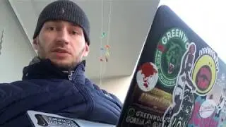 Балконные криптоновости за 22-23.11.17