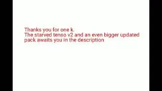 thank you. one k sub special dc2 download