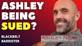 2 Barristers Analyse Legal Threat Against Ashley Neal 