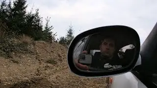 Українськи Карпати - Сколівські Бескиди. Дорога Камянка - Труханів