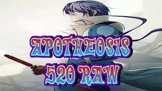 Spoiler Apotheosis 520