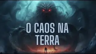 A Morte e Destruição Do Fim Dos Tempo Conheça Leviatã