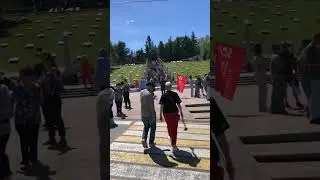 9 мая в Сочи 2024 г.