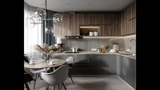 Кухни на заказ