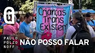 Censura é real: plataformas e STF já proíbem menção de certos temas