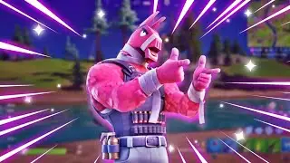 FORTNITE NO CELULAR FRACO?!?