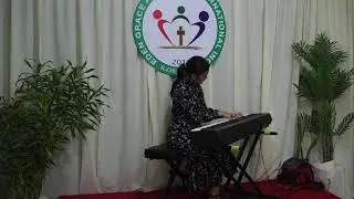 Piano Solo Female - Virtual National Student Convention 2021