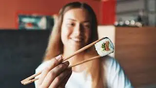 ПРОСУШИ в СОЧИ